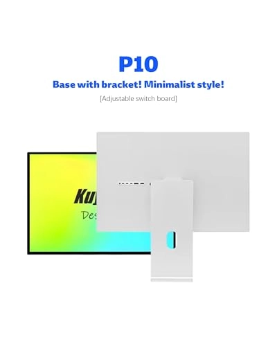 P10 - 5120 x 2880 Pixels 28.2 Inches