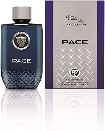 Pace Eau de Toilette 100 ml