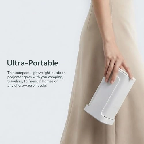 Cube 1 200 ISO Lumens 1280 x 720