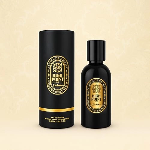 Highpoint Collection Extreme Eau de Parfum 30ml