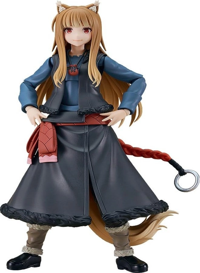 Orange Rouge Holo - Spice and Wolf: Merchant Meets the Wise Wolf
