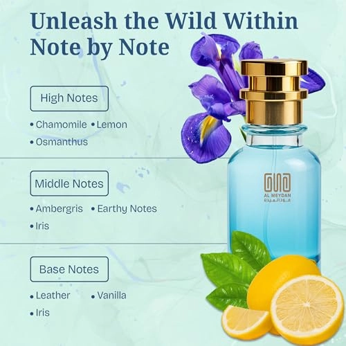 Solyl D Jadah Eau de Parfum 100 ml