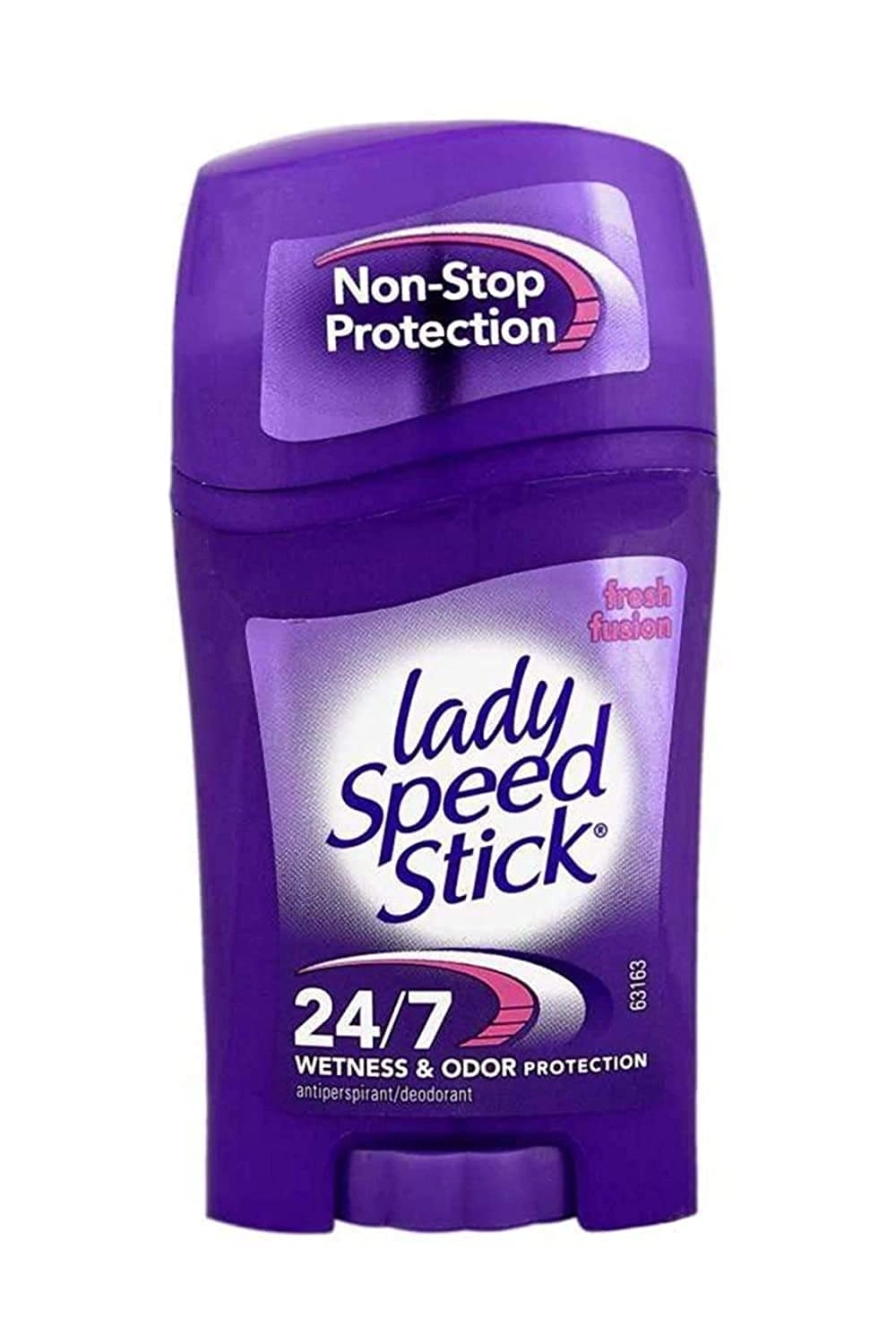 Lady Speed Stick Fresh Fusion - 45g