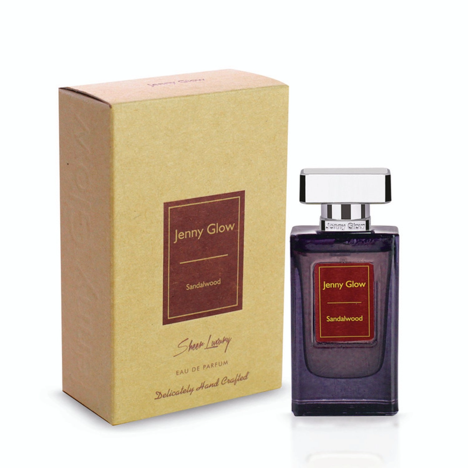 Sandal Wood Eau de Parfum 30ml