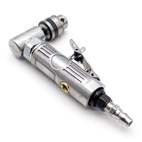 Pneumatic Drill