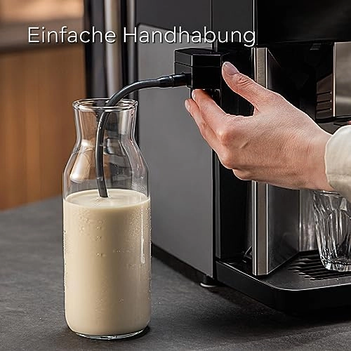 Milk container adapter - 1 Liters