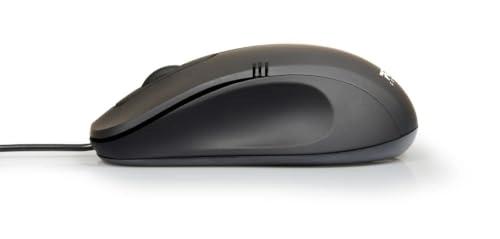 Connect Mouse - Wired