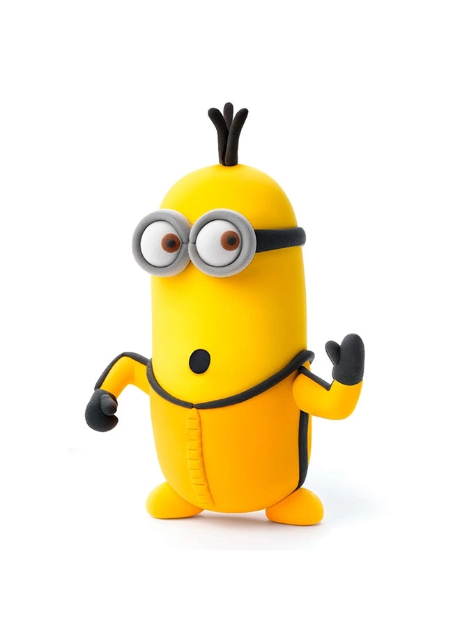 Kevin - Minions 5 cans Clay