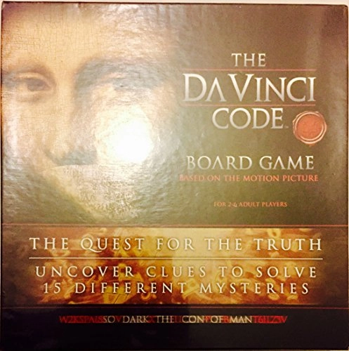 Da Vinci Code