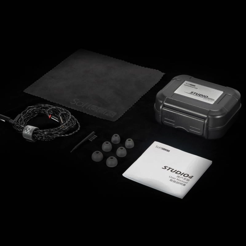 Studio4 Wired Earbud