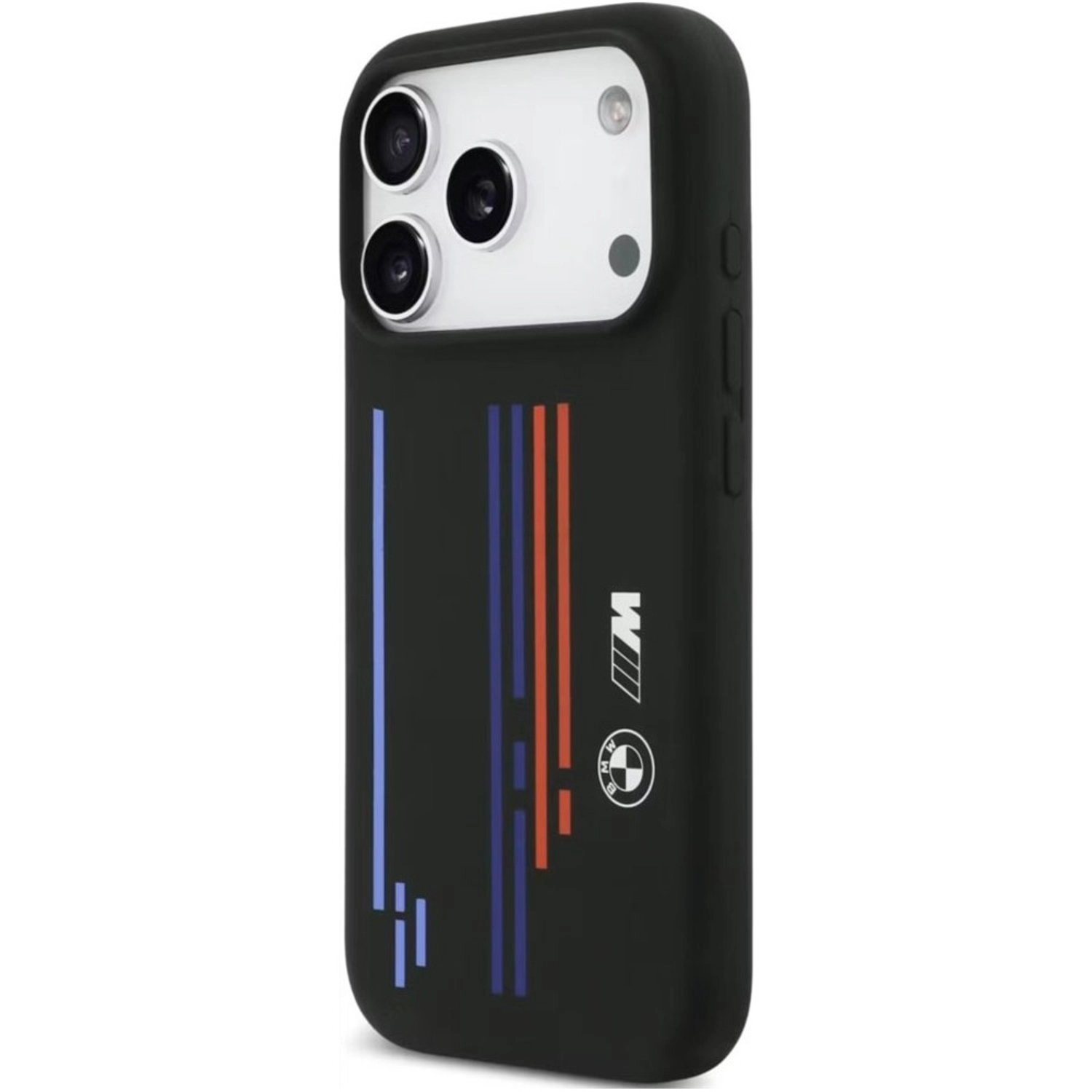 MagSafe Liquid Silicone Case for iPhone 17 Pro