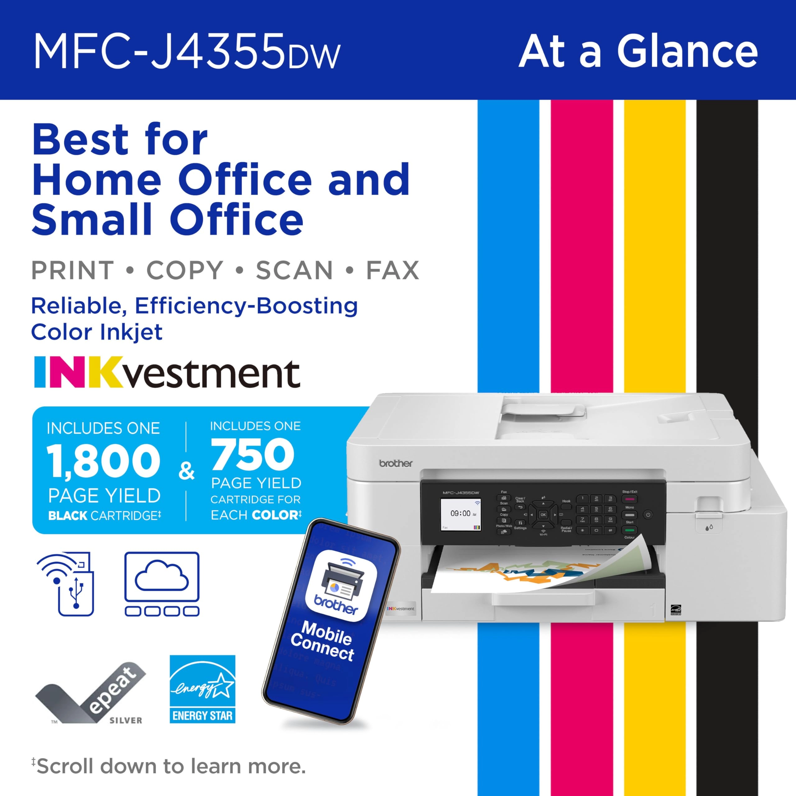 MFC-J4355