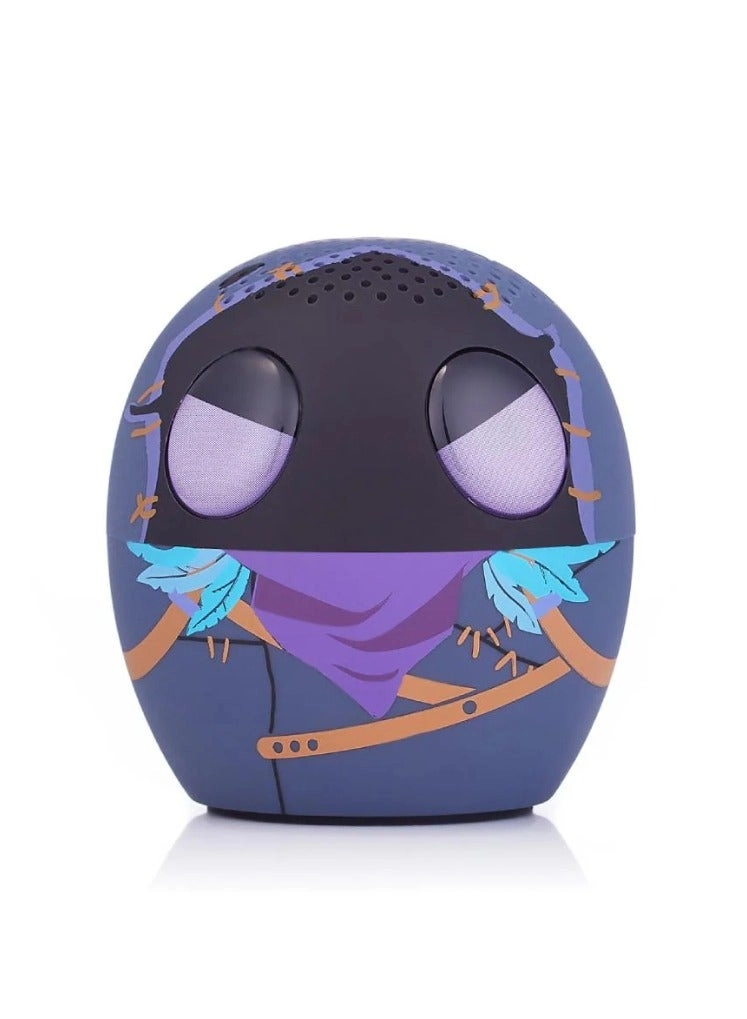 Bitty Boomers Raven