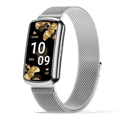 H95 - 1.47 Inches HD display 24/7 Heart Rate Blood Oxygen