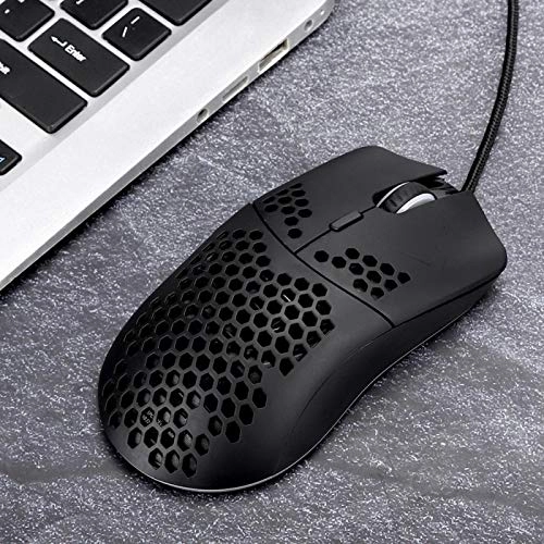 A876 Gaming Mouse - Wired