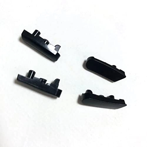 Side Button Side Key Cover - wireless