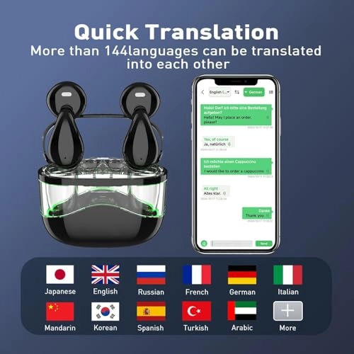 PZ8869 Wireless Earbud