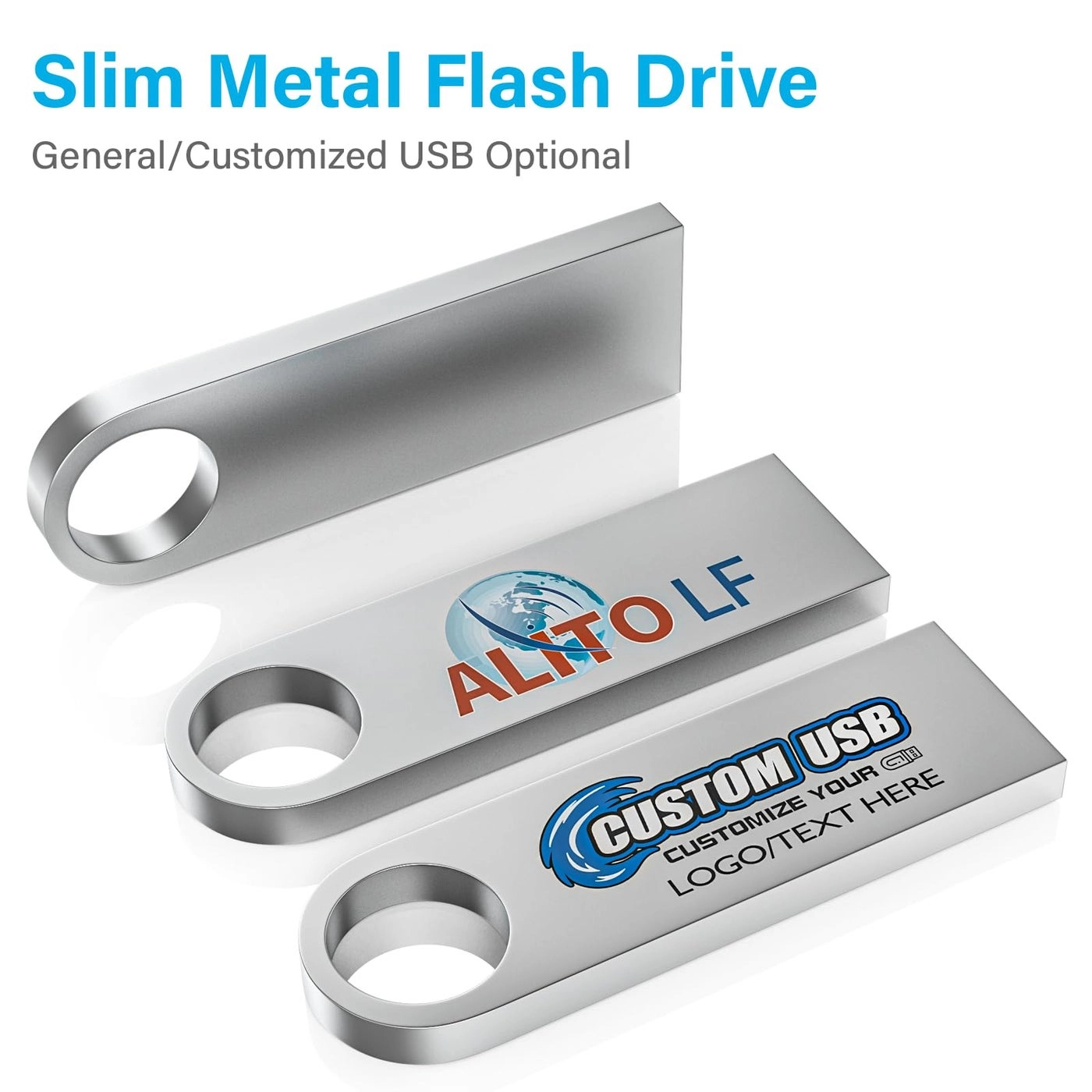 ZX-10P - USB 2.0 USB Type A 8GB