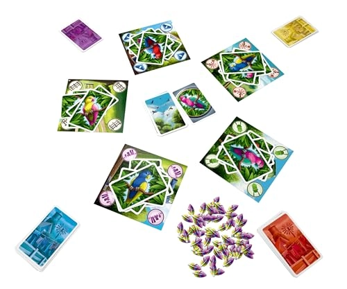 Make the Flatters - Card Game