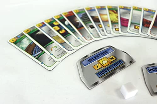 Terraforming Mars: Venus Next (Italian)