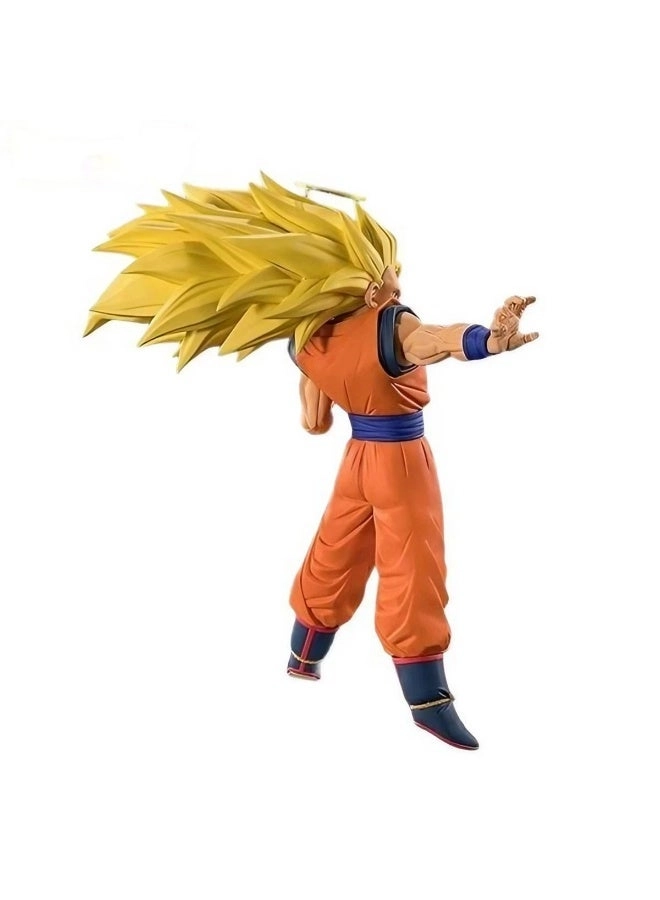 Goku - Dragon Ball Z (17 cm) (4983164290783)