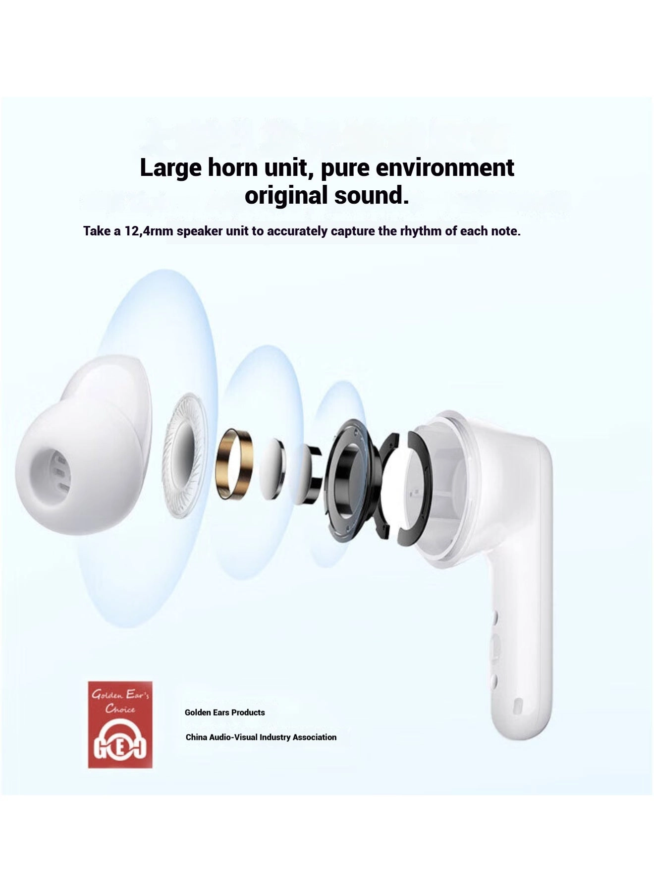 Earbuds X9 Wireless Earbud