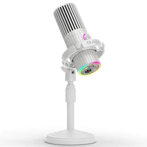 SL2000 USB+XLR Microphone