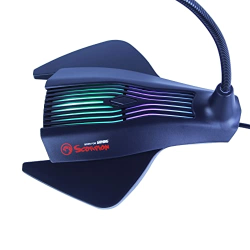 MIC-01 USB Microphone