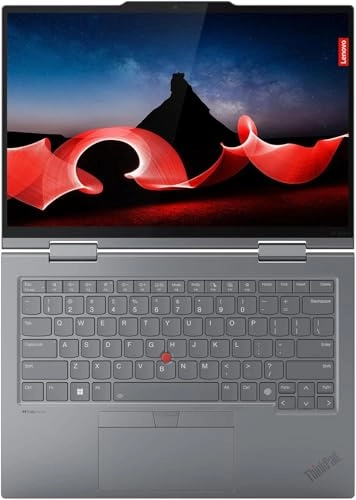 ThinkPad X1 2-in-1 Gen 9 - 14'' Core Ultra 7-165U 32GB DDR5 1TB SSD