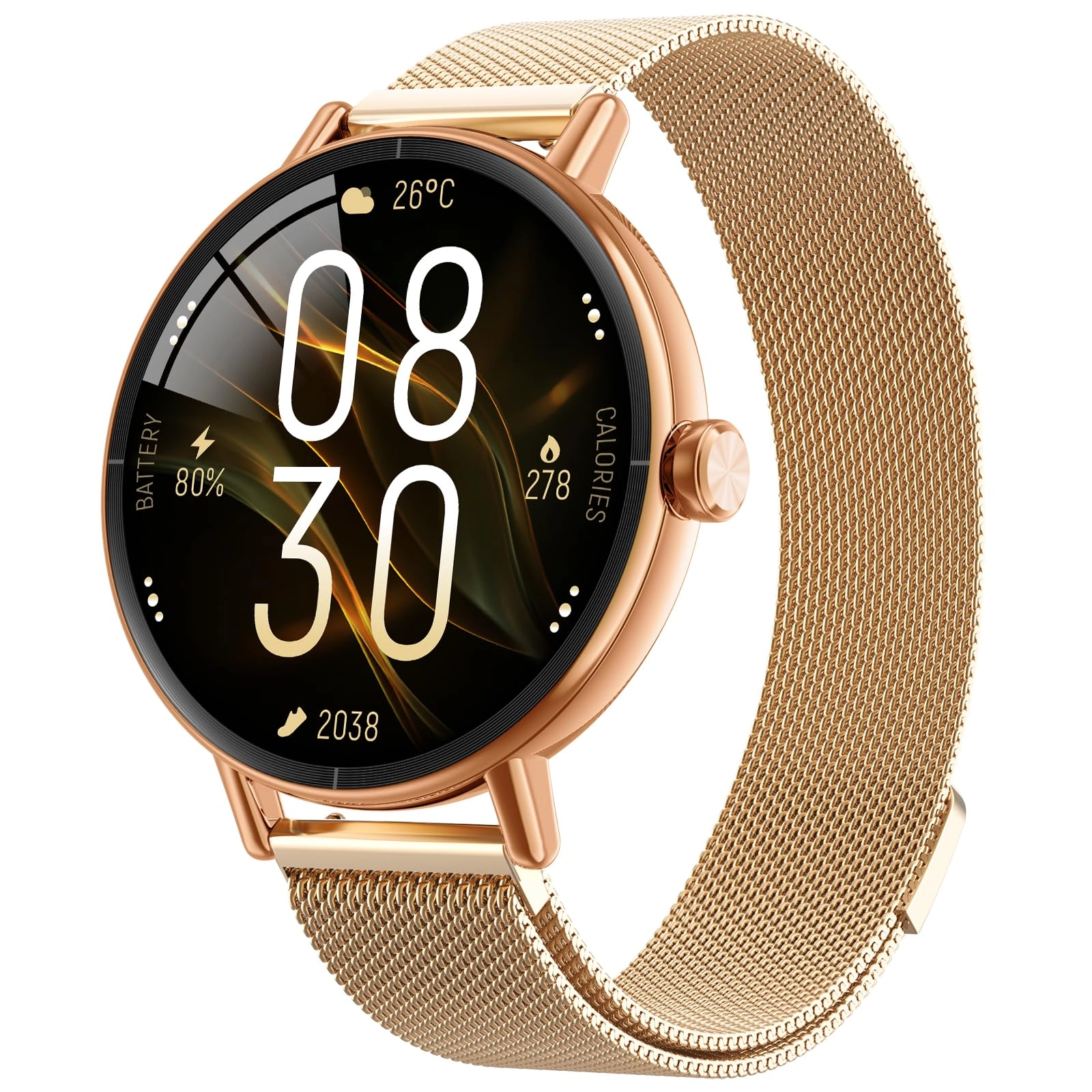 Smart Watch - 1.27"