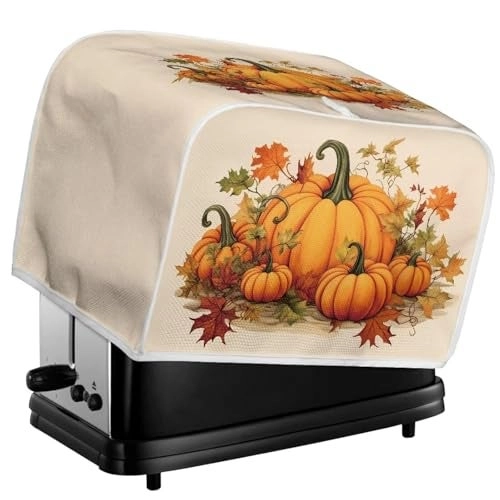 Toaster Cover - 2 Slice
