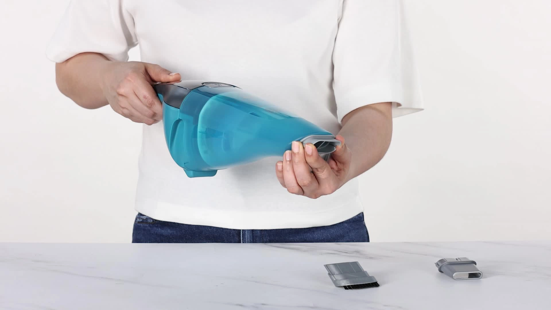 WDC215WA-B5 - 10.8 Wh