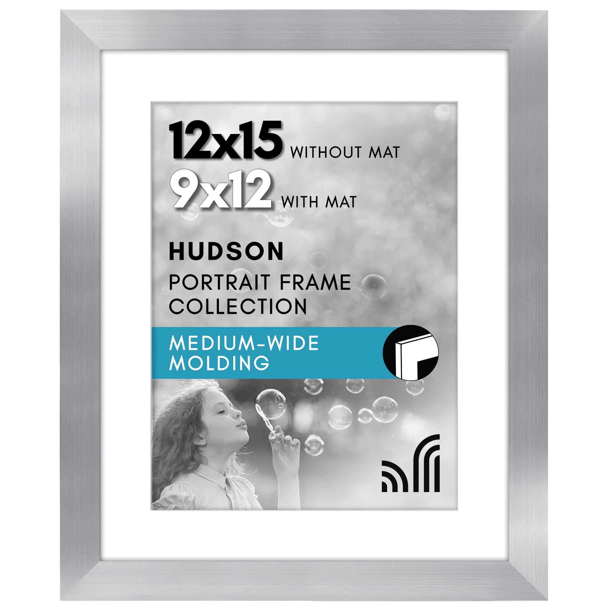 Picture Frame - 12x15