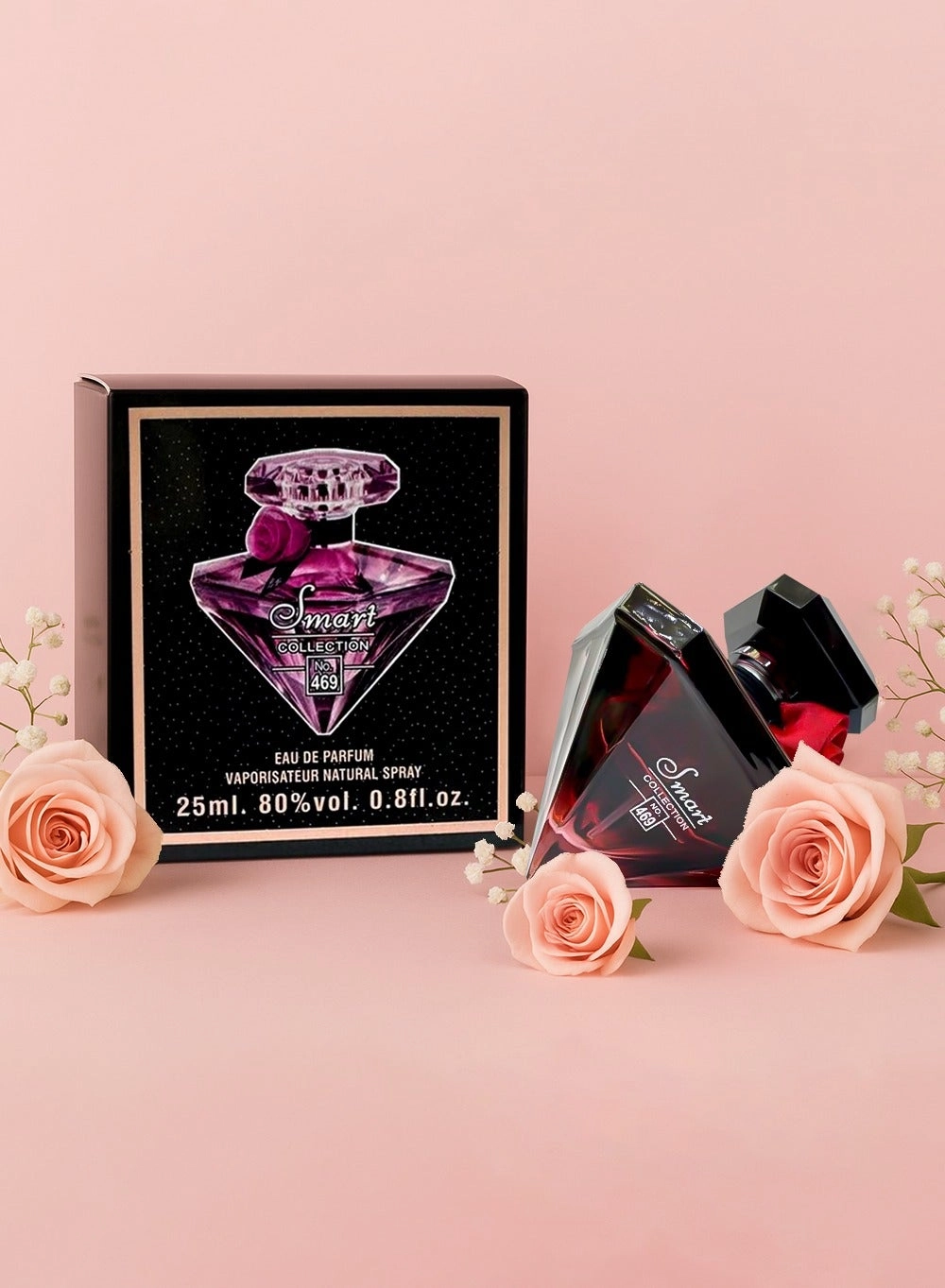 Smart Collection No. 469 - Eau de Parfum 25ml