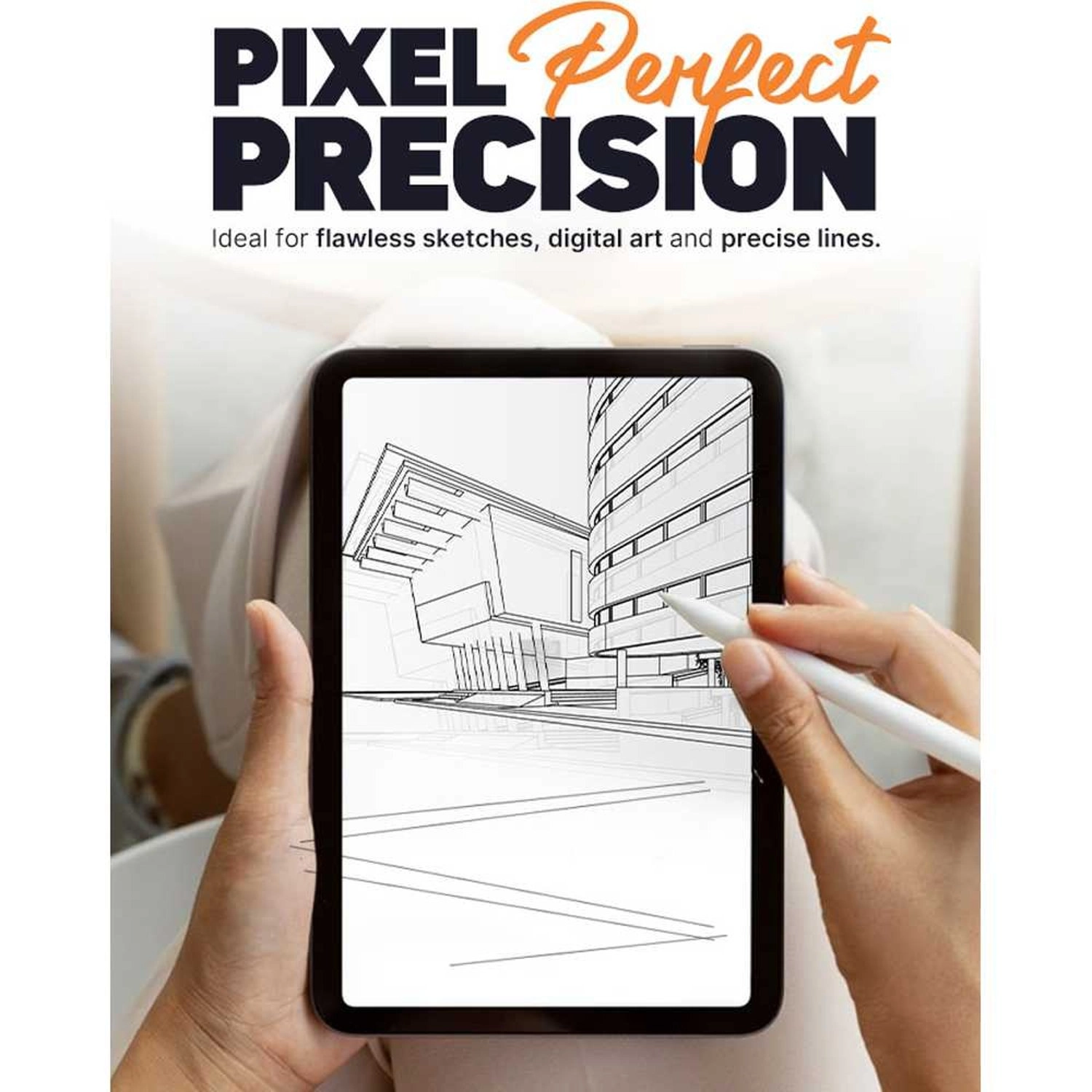 Wireless Charging Stylus Pen