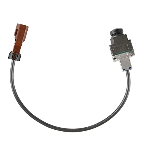 Rear View Camera - Night vision wireless Wire