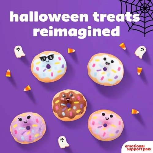 Emotional Support Donuts - Donut - 20 cm