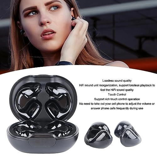 Gugxioma5cqgzkiyu-11 Wireless Earbud