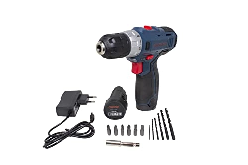 ROCKFOECE - 2 x 1300 mAh Li-Ion