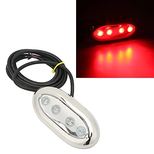 LED Boat Light