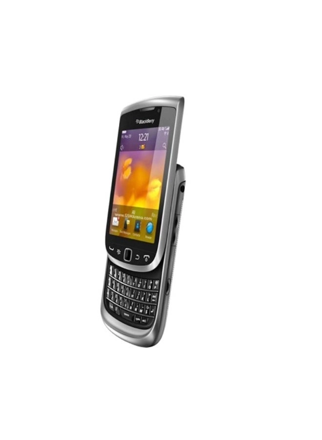 Torch 9810 - 768 MB 8 GB