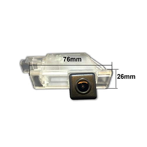 Reverse Backup Rear View Camera - Night vision