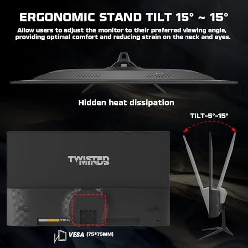 TM27FHD100IPS - 27 in 1920x1080