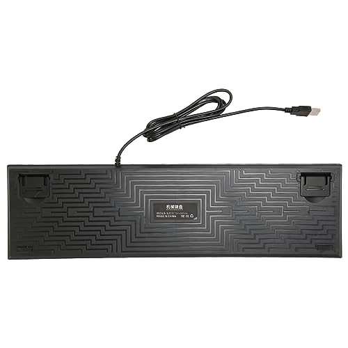 Mechanical Keyboard - Wired