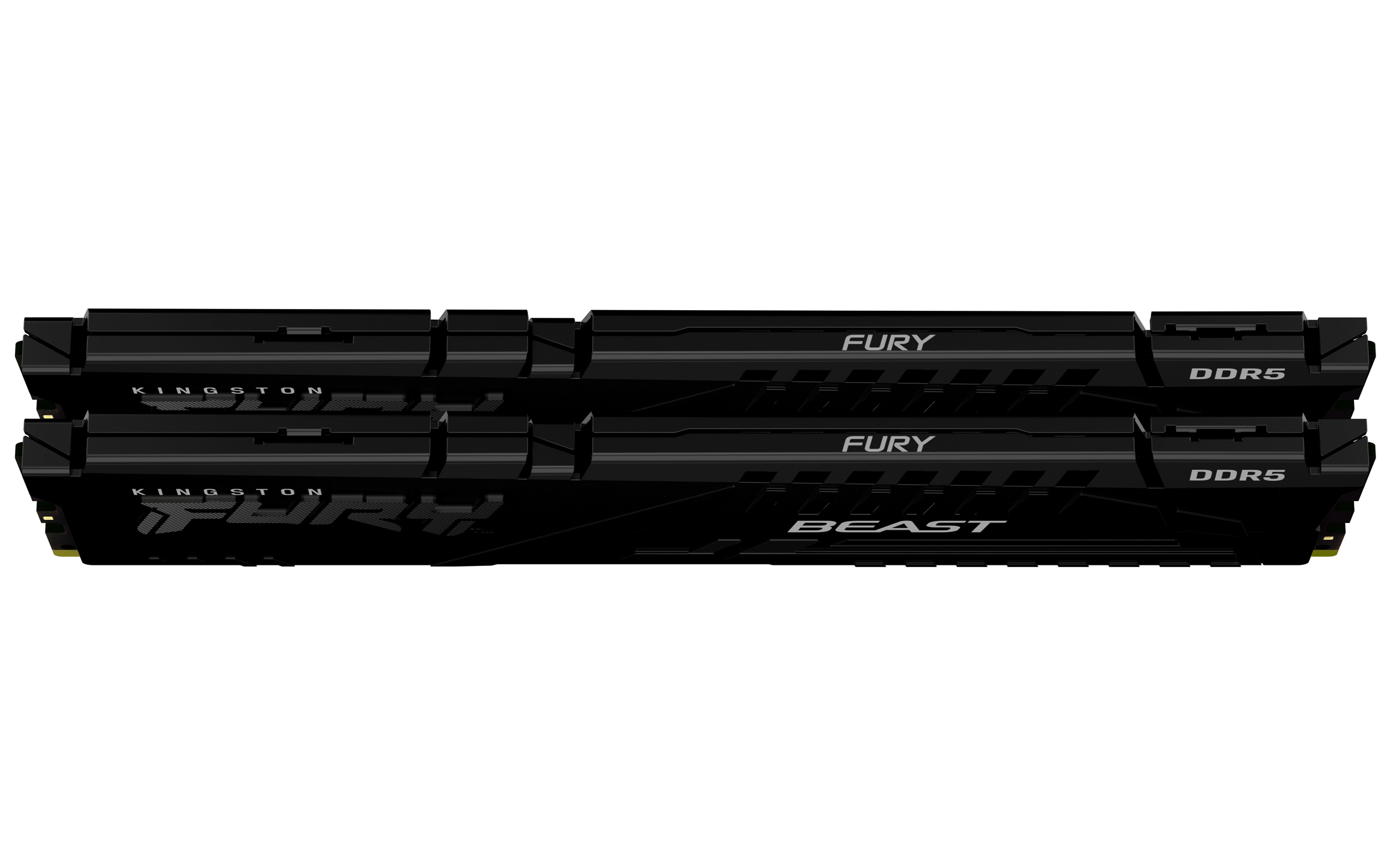 Fury Beast - 64GB 5600MT/s DIMM DDR5