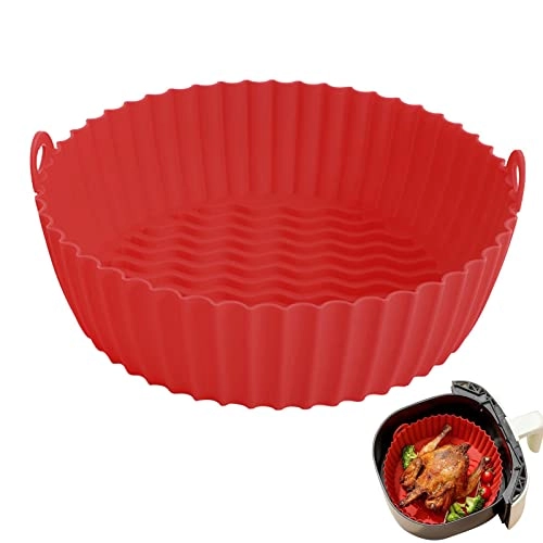 Air Fryer Liner - Silicone 1pcs