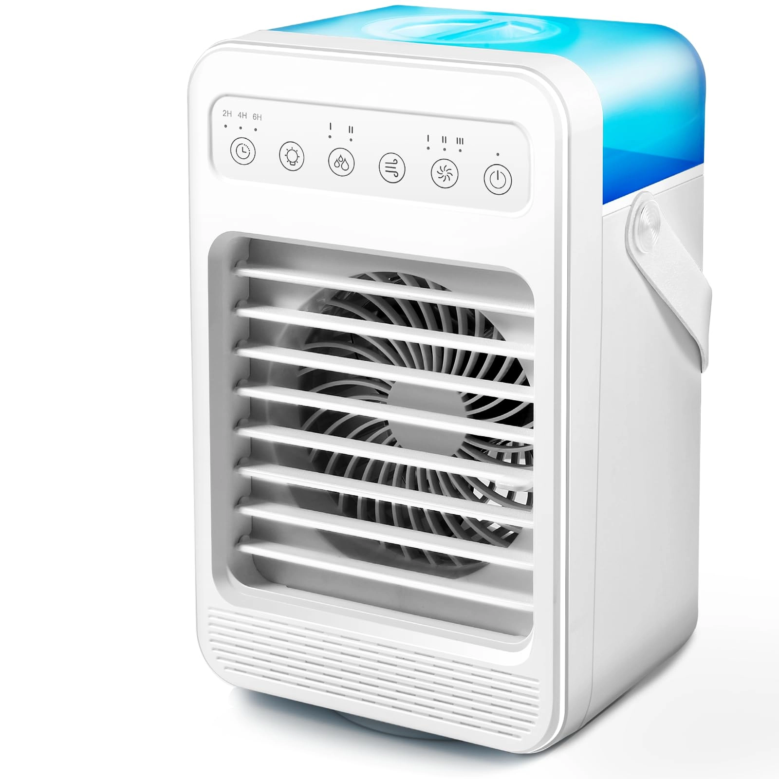 Portable Air Conditioner - 10W