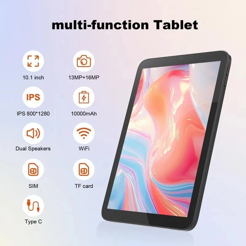 CM10017Air - 10.1" 1 TB