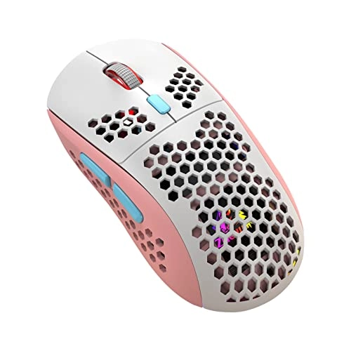 Honeycomb Mouse - USB