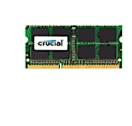 CT2K51264BD160B - 4 GB 1600MHz UDIMM DDR3L